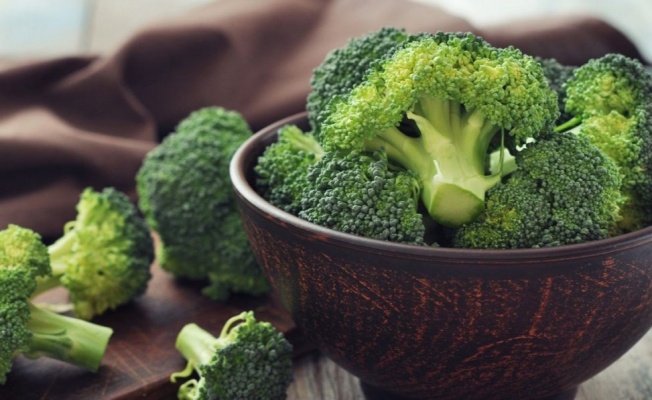 Brokolinin Bilinmeyen Faydaları?