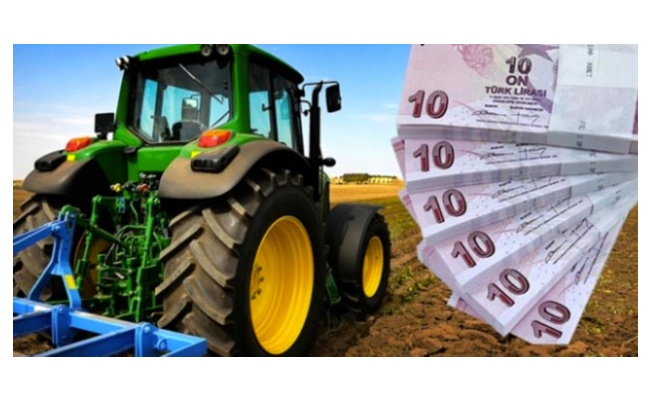 Bakan Pakdemirli: “Çiftçilerimize 22,6 Milyon Liralık Desteği Bugün Ödüyoruz”