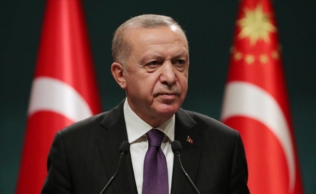 Erdoğan: “Fiyatları aşırı şekilde yükseltmeye çalışanlara izin vermeyeceğiz"