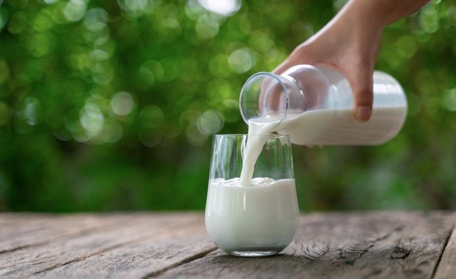 Süt ve Kremaya da İhracat Yasağı Geldi