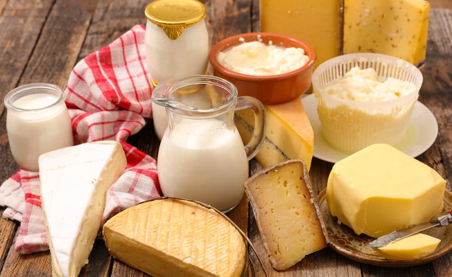 Süt ve Süt Ürünleride mi Krize Giriyor?