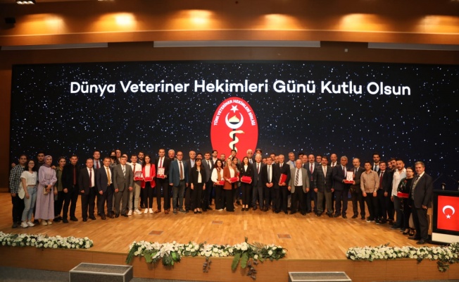 TVHB’den  Anadolu İzlenimlerine Basın Ödülü