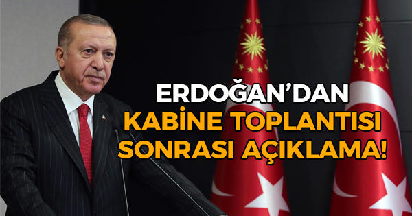 Başkan Erdoğan: Gübre Desteğini Yüz Yüz Artışla İki Katına Çıkarıyoruz