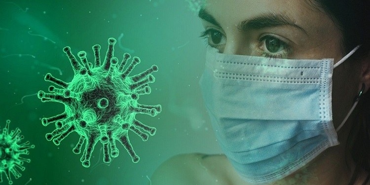 Dünya'da Bir İlk...  Koranavirüs 15 saniyede Nefesten Tesbit Edilecek