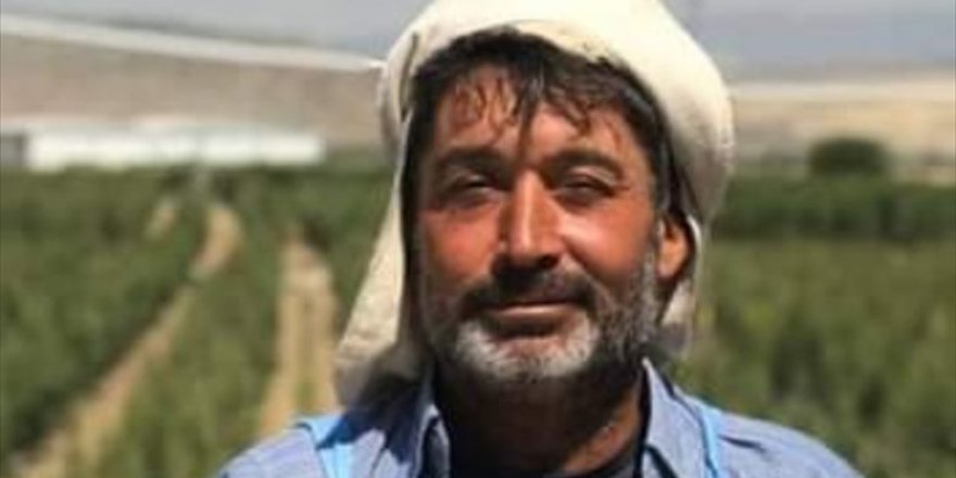 Elektrik Akımına Kapılan Çiftçi Hayatını Kaybetti!