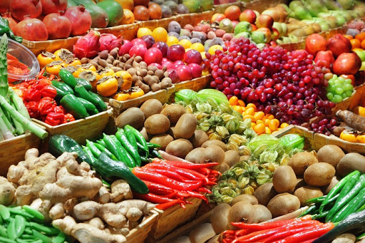 Gıda ve tarımdan 10 milyar dolarlık ihracat