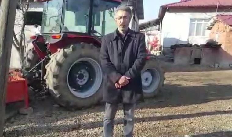Kefil Olan Çiftçiye Hapis Cezası!