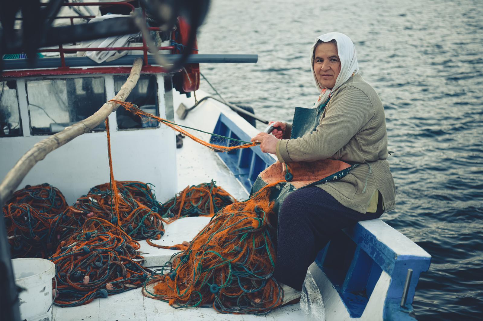 Küçük Ölçekli Balıkçıya Destek Ödemesi Bugün