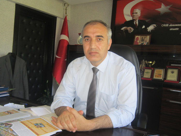 Osman Akar: Kurbanlıkların Yüzde 99'u Satıldı