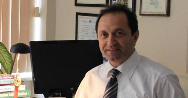 Prof. Dr. Orhan Özçatalbaş: 2021 Antalya Yılı Olsun