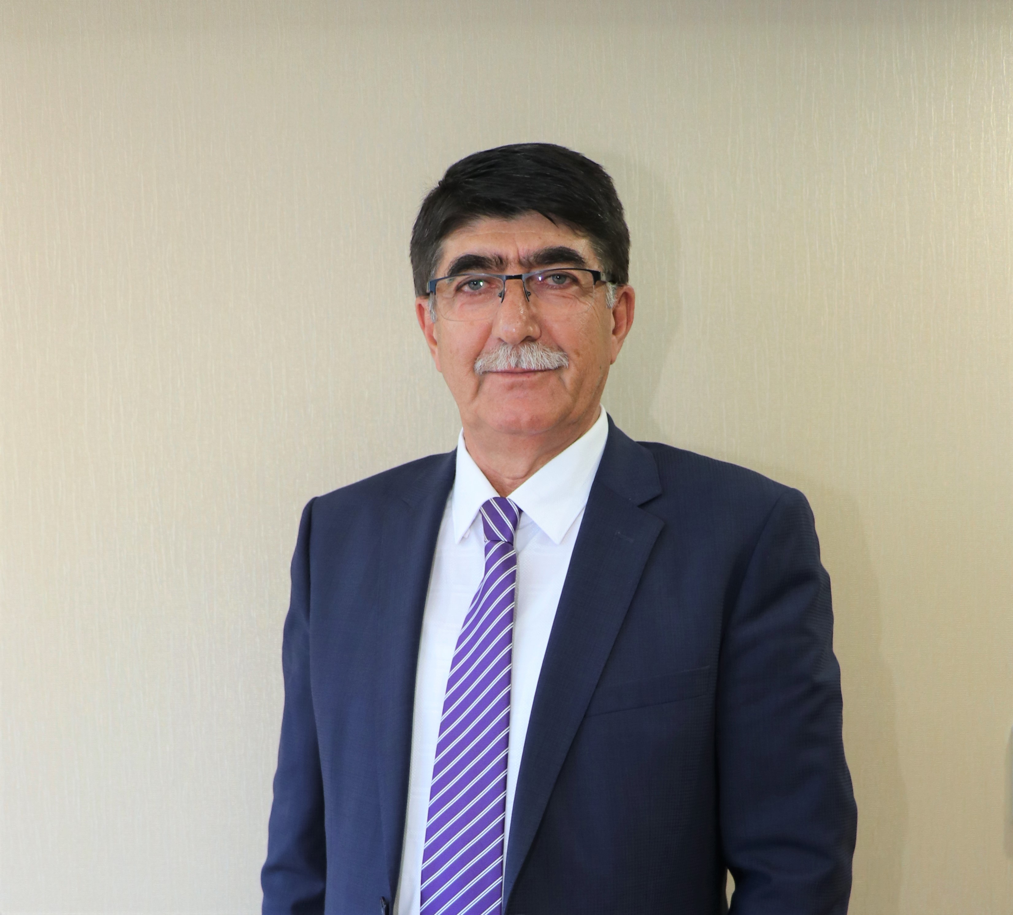 TSÜAB Başkanı Dr. Ahmet YILMAZ: Çuvala Konulan Her Ürün Sertifikalı Tohumluk Değildir