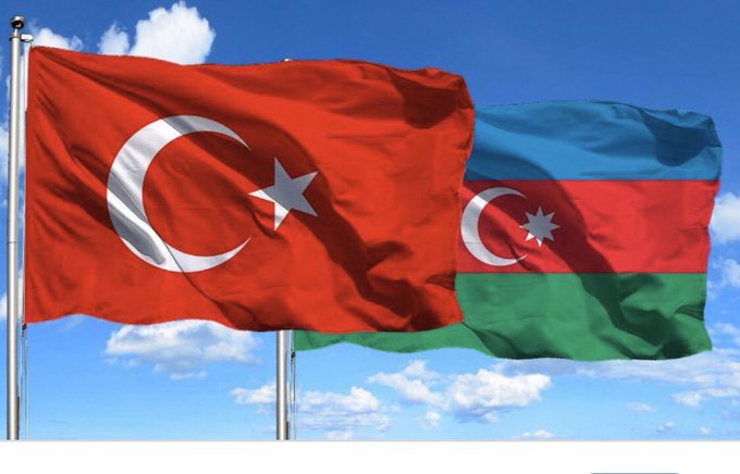 Türkiye ve Azerbaycan Tarım Konusunda ''İş Birliği Niyet Beyanı'' İmzalandı