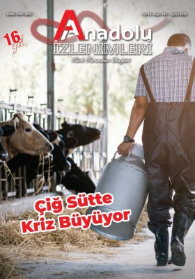 Anadolu İzlenimleri - 28.09.2022 Manşeti